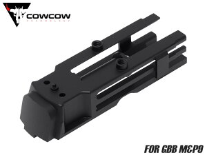 COWCOW TECHNOLOGY A6061 EgCgu[` M&P9L}Cp yʃA~CNC 62%yʉ 쓮R啝P