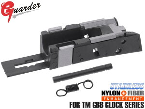 GLK-139(BK)GUARDER AXeBbN tgV[VZbg GLOCKBK }C GBB ObNΉ 2019vert[p |}[ GLOCK-139(BK)