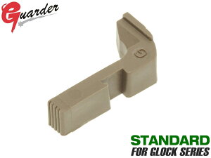 GLK-69(A)FDEGUARDER X^_[h}KW[X for GLOCKFDE }C GBB ObNV[YΉ }KWLb` G17/G18C GLOCK-69(A)FDE