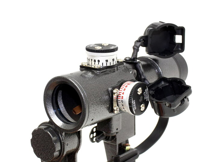 楽天市場】PK-Aスタイル 1x30 レッドドットサイト◇ダットサイト AK系 