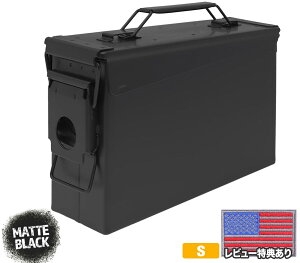 MILITARY-BASE(~^[x[X)M19A1^Cv 7.62 A{bNXC_XgAȃCeAɂIXX H/obe[P[X