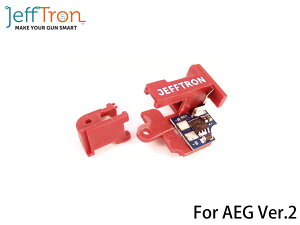 Jefftron Mosfet - V2FET/dK/}C/Ver.2J{bNX/XCb`̌^/z/FETLbg/XCb`Lbg