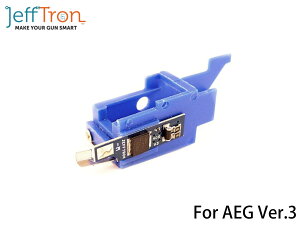 Jefftron Mosfet - V3FET/dK/}C/Ver.3J{bNX/XCb`̌^/z/FETLbg/XCb`Lbg