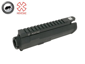 【送料無料】MADBULL NOVESKE メタルアッパーレシーバー◆公式ライセンス/マッドブル/クラッシックアーミー/MUR/アルミ製/正規品