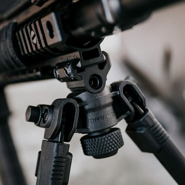 楽天市場】【正規品】Magpul バイポッド for 20mmレール◇FDE マグプル 