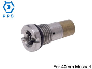 PPS �����X�e�����X�����o���uA�^�C�v 6.40mm���K�X�o���u/�C���W�F�N�V�����o���u/�����o���u/���X�J�[�g/40mm�J�[�g