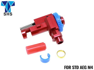 SHS CNCA~ zbvAbv`o[ M4 Gen.2X^_[hdK/}C/Ver.2/We/ASSY/zbv`o[