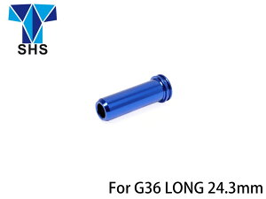 SHS CNCA~V[mY G36 O 24.3mmJX^mY/V[OmY/X^_[hdK/}C/yAp[c