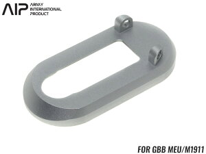 AIP A~CNC }OEF MEU/1911Vo[ GBB M1911A1V[Y nCXs[h[h APS IPSC Z^Ngɂsb^