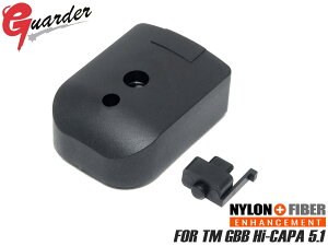 CAPA-58(BK)GUARDER Hi-CAPA5.1 }KWop[}C nCLpV[Y _p[ x[Xv[g iC|}[ xAbv