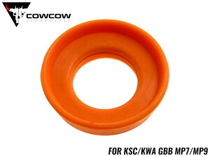 COWCOW TECHNOLOGY �����s�X�g���w�b�h KSC/KWA MP7/MP9�V���[�Y�������ϖ����o�[ �ϋv���A�b�v Y�����O O�����O TP9 ��C �\��