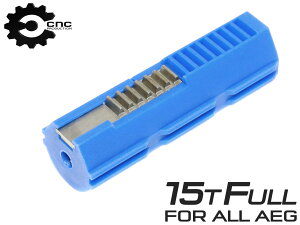 CNC Production AEG 7T���^��(15T) �i�C�����t�@�C�o�[�s�X�g�����e�Гd���K�� ���J�{�b�N�X �t���e�B�[�X ���� ��C ���y�A�� Ver2 3 6