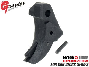 GLK-134(BK)GUARDER X[XgK[ GLOCKV[Y}C GLCCKV[Y V^gK[o[Ή G19 G22 G34Ȃǂ |}[ GLOCK-134(BK)