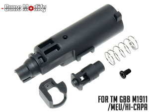 GUNS MODIFY NewGnXh mYw/ouZbg for TM Hi-CAPA/MEU/1911}C GBB M1911/MEU/nCLpV[YΉ ϋv