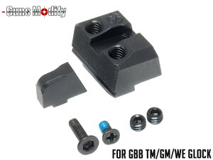 GunsModify TvbT[nCg TCgZbg for TM/GM/WE GLOCK}C/GunsModify/WE TECH GBB ObNΉ 5mmTCgAbv