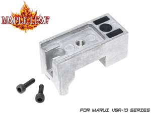 Maple Leaf A~`o[ubN for TM VSR-10}Cp lWR j΍ yACɂ yʉ A~