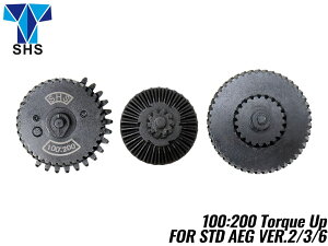 SHS 100:200 mCYX CNCwJMA3_Zbg Gen.3͂Ύ/}C/X^_[hdK/É/Î␫/J{bNXVer.2