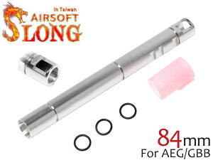 SLONG AIRSOFT AEG/GBB 6.03 Xg[ Ci[o 84mmdKXup݌v ʃzbvΉzbv TNo G26 G27 G23 G19Ȃ