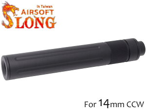 SLONG AIRSOFT 14mmtlW XTvbT[ t[g27mm ɍ׃TCT[ zX|W \ GXO