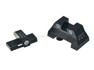 �y���������zDETONATOR Trijicon HK-08�^�C�v �t�����g&���A�X�`�[���T�C�g USP/USP-C�������}���C/�K�X�u���[�o�b�N/�K�X�u���[�o�b�N/�i�C�g�T�C�g
