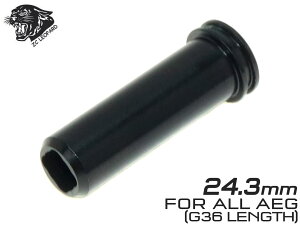 ZC LEOPARD AEG A~CNC GAV[mY 24.3mm(G36 C)eГdKp mYύX ZbeBOp[c yA\ }CG36