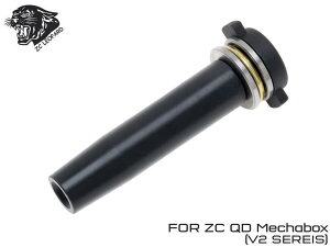 ZC LEOPARD AEG �y�ʃx�A�����O�X�v�����O�K�C�h QD���J�{�b�N�X�p��ZC�� QD���J�{�b�N�X V2�V���[�Y�p �y�ʉ�