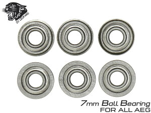 ZC LEOPARD AEG {[xAO 7mmCOdK eГdK 7mm J{bNXɑΉ ]Rጸ R 7mmp