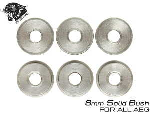 ZC LEOPARD AEG �X�e�����X �\���b�h�u�b�V�� 8mm���e�Гd���K�� 8mm ���J�{�b�N�X�Ή� �X�e�����XCNC���H �����x �ϋv���d���ȕ���