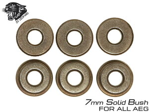ZC LEOPARD AEG �I�C�����X���^�� �\���b�h�u�b�V�� 7mm���e�Гd���K�� 7mm ���J�{�b�N�X�Ή� ��R�ጸ �����x �����`���[����