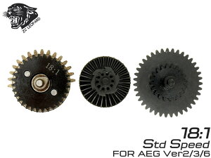 ZC LEOPARD AEG 18F1 CeO[g X`[CNCMAZbg}C eГdK STDMA yA  Ver2 Ver3 Ver6 J{bNX