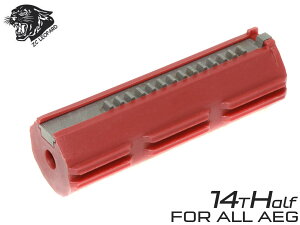 ZC LEOPARD AEG �i�C�����t�@�C�o�[ �����s�X�g�� CNC�n�[�t�e�B�[�X 14T���e�ЃX�^���_�[�h�d���K�����J�{�b�N�X�Ή� �n�C�g���N�M�A�Ή�