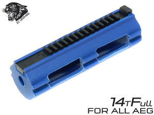 ZC LEOPARD AEG �i�C�����t�@�C�o�[ �y�ʃs�X�g�� MIM�t���e�B�[�X 14T���e��STD�d���K�����J�{�b�N�X�Ή� ���������H ��20���y�ʉ�