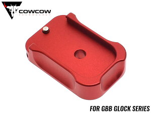 COWCOW TECHNOLOGY A~CNC ^NeBJ}KW_p[ GLOCKRED }C GBB ObNV[Yp ȒPE XChbN