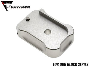 COWCOW TECHNOLOGY A~CNC ^NeBJ}KW_p[ GLOCKSV }C GBB ObNΉ ȒPE XChbN G17 G22