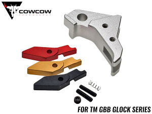 COWCOW TECHNOLOGY A~CNC AWX^u^NeBJgK[ GLOCKSV }C GBB ObNΉ gK[Vђ\ ObN G17