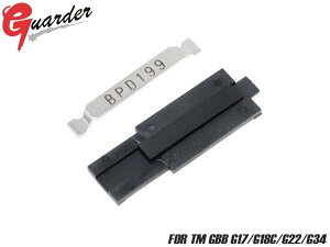 GLK-126(J)GUARDER XeX VANo.^O G26 EARLY TYPE w/ Zbgv[g}C WEȂGLOCK̃A ^Cv BPD199 GLOCK-126(J)