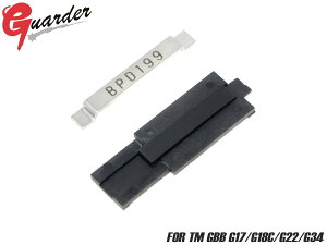 GLK-96(J)GUARDER XeX VANo.^O G26 w/ Zbgv[g}C WEȂGLOCK̃A y^^Cv BPD199 K[_[ GLOCK-96(J)