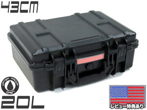 MILITARY-BASE EH[^[v[t _uX^bN n[hKP[X 20L 43cmhhoIP67Ή MP7 MODXR[sI nhK h[