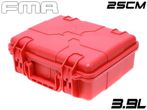 FMA ^NeBJn[hP[X3.9L Xy[X250mm×190mm×80mm ABS JbgCtX|Wt ^ nhK[