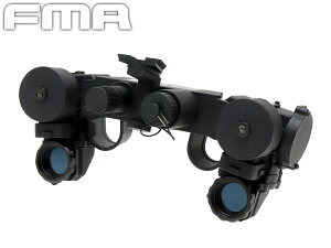 FMA AN/PVS-21�^�C�v �_�~�[�i�C�g�r�W�����S�[�O����AN/PVS�p �w�����b�g�}�E���g�p BK �_�~�[NGV �T�o�Q�[ �R�X�v�� ���A���ȑ�����
