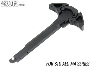 IRON AIRSOFT GEISSELEX^C X[p[Ar`[WOnh AEG M4BK }C STDd M4Ή M4A1 SR16 Eǂ炩