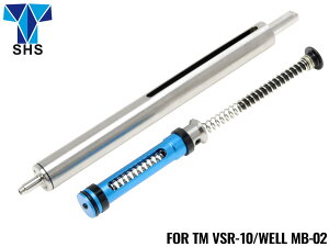 PPS XeXV_[ tAbvO[hLbg for VSR-10/WELL MB-02}C VSR-10 WELL MB-02Ή x `[