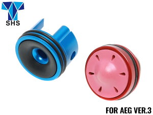 SHS �A���~CNC �e�[�p�[�V�����_�[�w�b�h&�T�C�����g�s�X�g���w�b�hSET Ver 3���e�Гd���K��V3 �m�[�}���{�A�p �����A�b�v �É� M4 MP5 G3