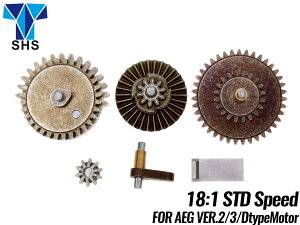 SHS 18:1 ČX`[MA 6_Zbg for Ver 2/3 and D[^[eГdK Ver 2/3/6 RXp CpɃsb^ t]h~b`t