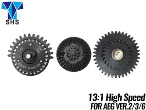 Super Shooter 13:1 MAXnCXs[h CNCMA3_Zbg xAOVereГdK Ver 2/3/6 xX`[o M nCTC