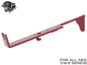 ZC LEOPARD �^�y�b�g�v���[�g AEG Ver2��ZC�� �d���K�� QD ���J�{�b�N�X V3�`�� �i�C������ �M�A�����΍�� ��C �⋭ ���� �_� �o�[�W���� 2