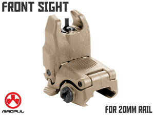 MAGPUL MBUS Gen2 tgTCg DE܂ݎ tgTCg }OvKi 20mmCΉ |}[  _[NA[X