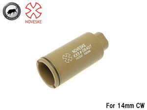 MADBULL Noveske KX3 tbVnC_[ TAN 14mm CW}bhu/mxXP/Ki/lW/A~nC_[/^/mxXL[