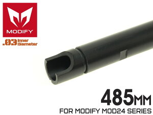 MODIFY 6.03 vVWCi[o AL 485mm for MOD24V[YfBt@C GARL MOD24V[YΉ y o