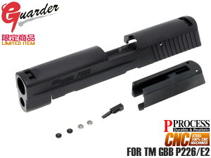 P226-46(BK)GUARDER X`[CNCXCh Late Version Marking for }C P226/E2p}C GBB P226/E2Ή ^`AɍČ